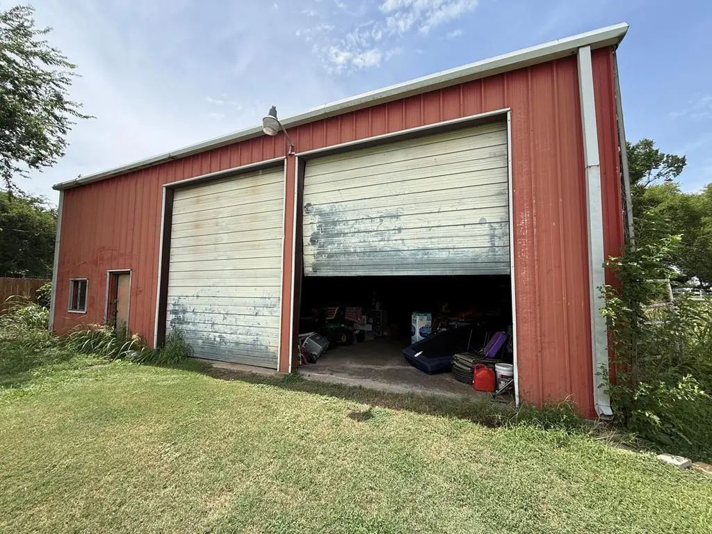 4324 W Park Row Boulevard, Corsicana