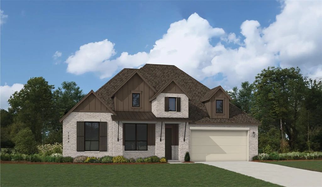 1473 Shannon Avenue, Van Alstyne