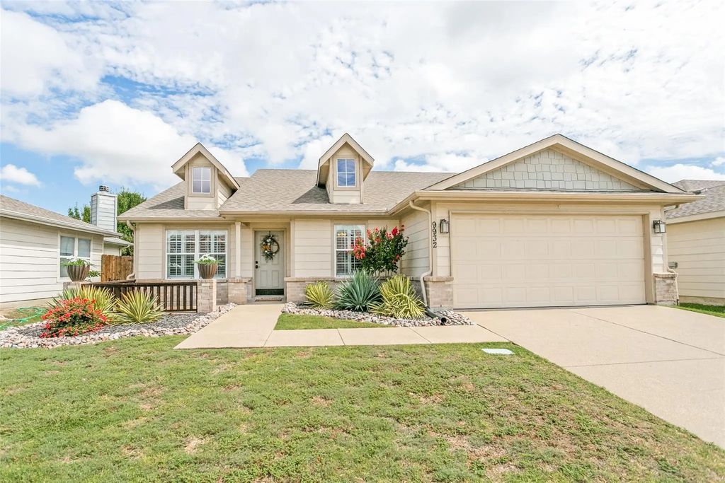 9932 George Washington Drive, McKinney