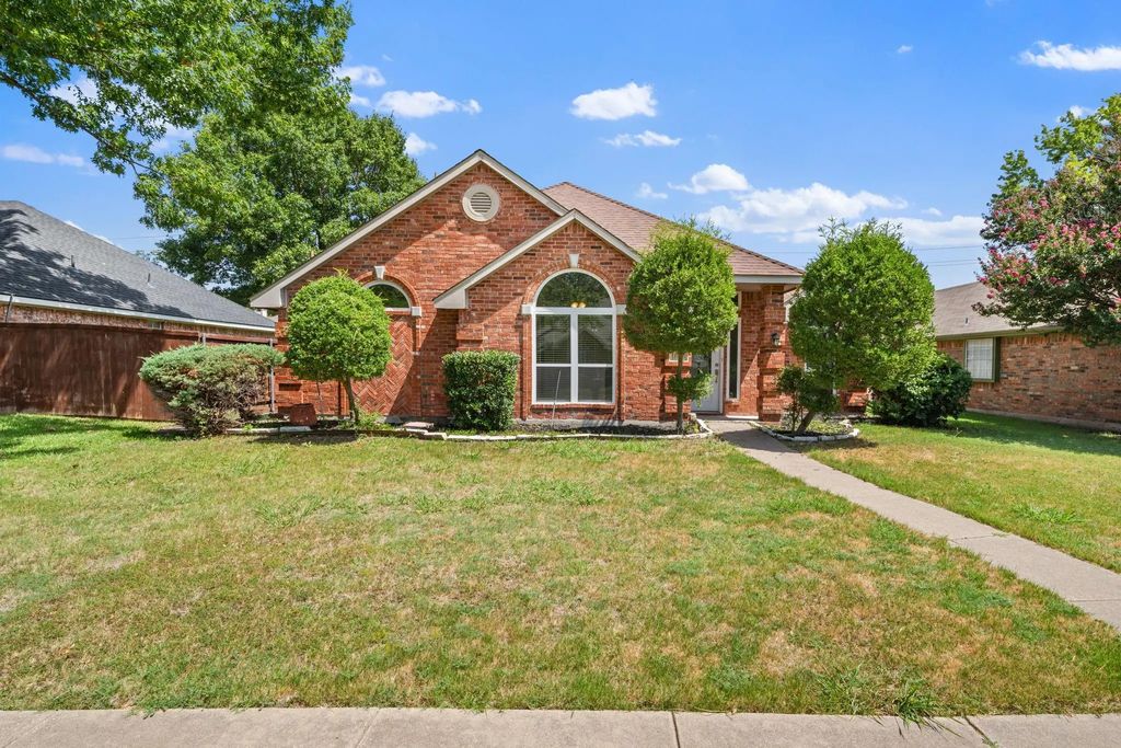 11000 Trestles Road, Frisco