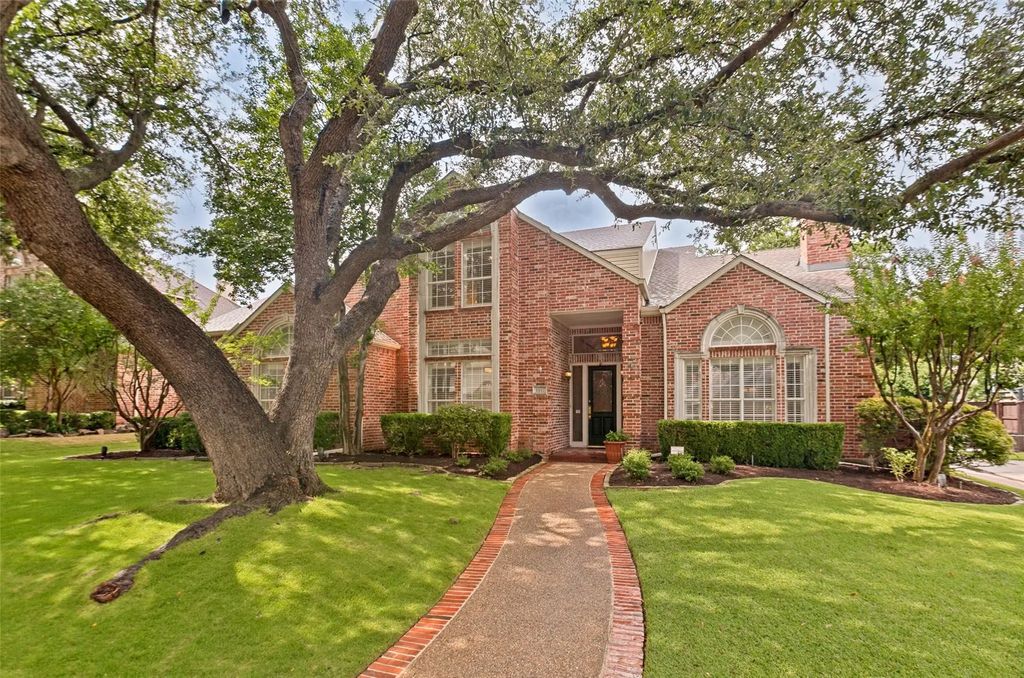 5921 Tiburon Drive, Plano