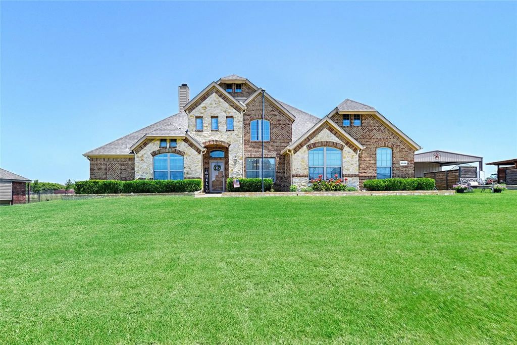 2539 Riverside Drive, Kaufman