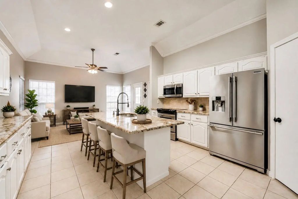 2124 Green Hill Drive, McKinney