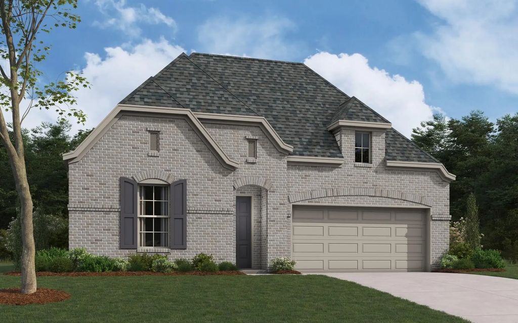 17264 Oxborough Dr, Fort Worth