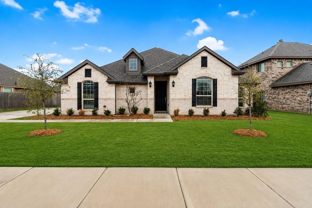 6206 Allison Drive, Midlothian