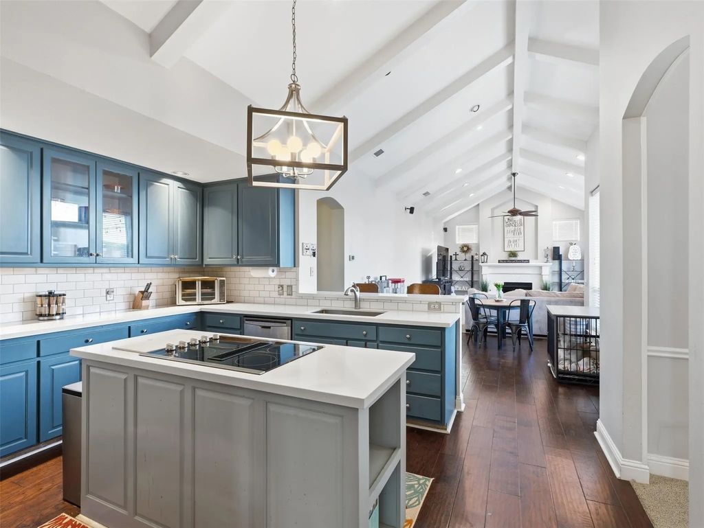 4011 Province Drive, Carrollton