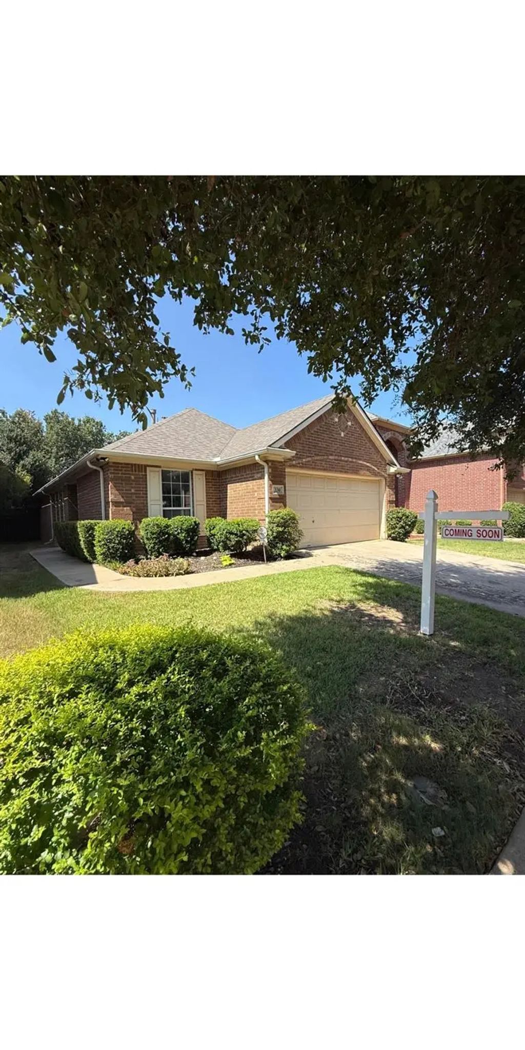 330 Granger Circle, Argyle
