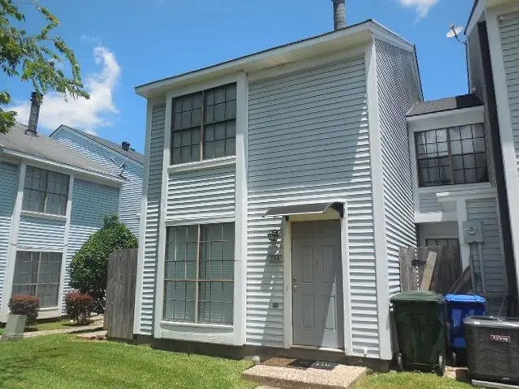 266 Settlers Park Drive, Shreveport