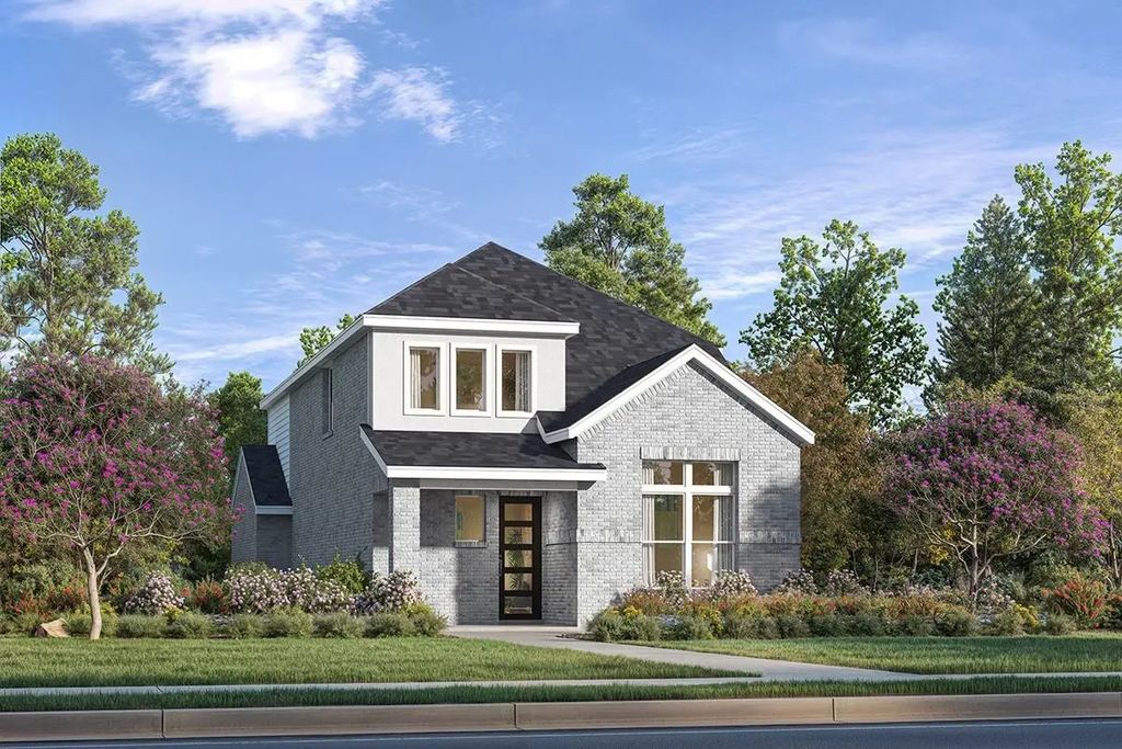 11623 Empress Drive, Frisco