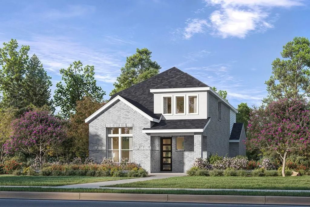 11622 Empress Drive, Frisco