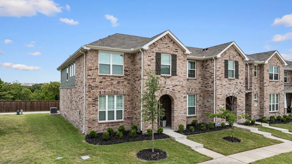 2920 Baneberry Lane, Mesquite