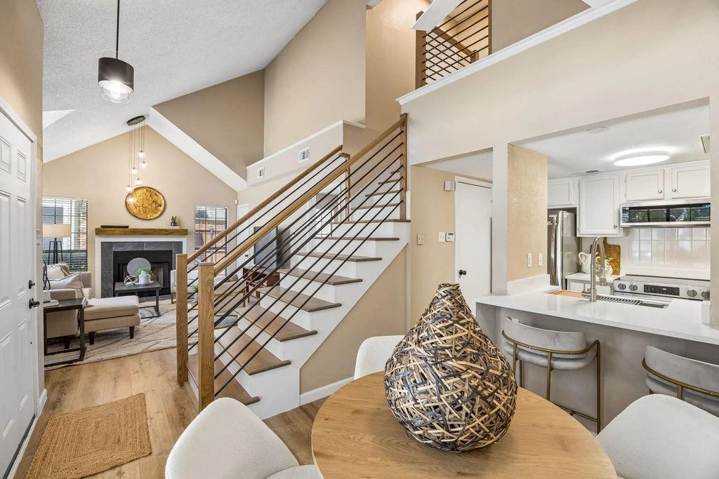 449 Harris Street 101h, Coppell