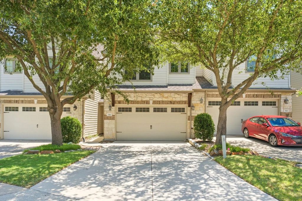 703 Chestnut Hill Drive, Allen