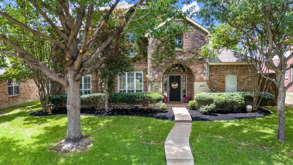 1714 Montura Lane, Frisco