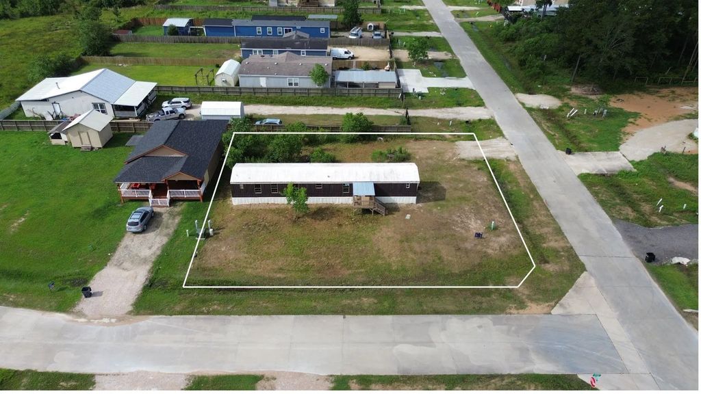 24 Road 5203, Cleveland
