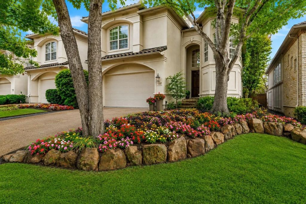 4426 Saint Andrews Boulevard, Irving