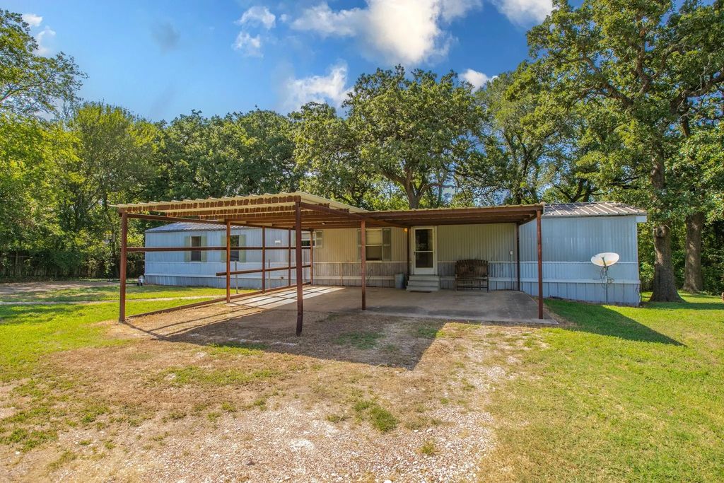 13247 Gholson Road, Waco