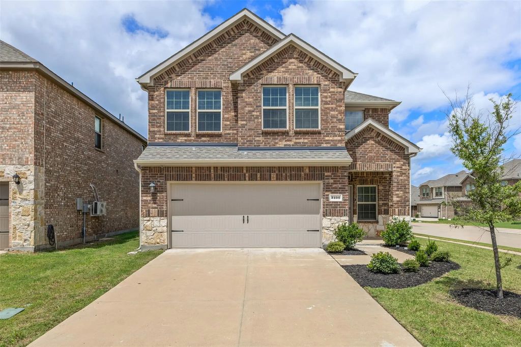 3100 Grimaldo Drive, Mesquite