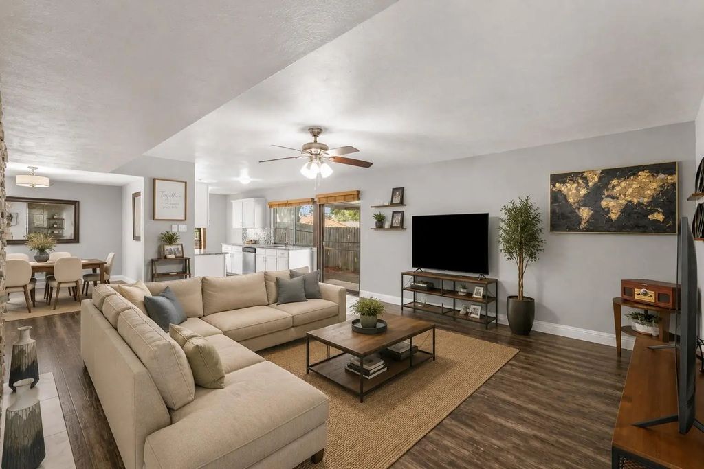 7334 Blue Sage Drive, Dallas