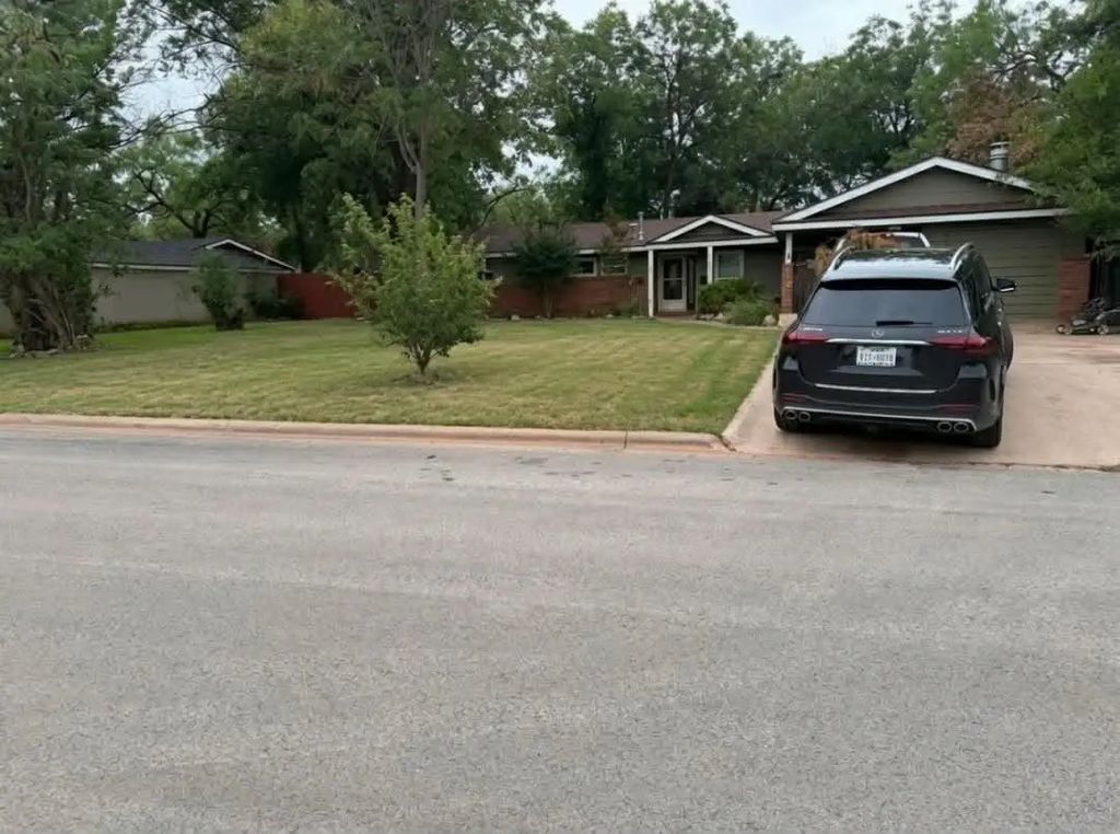 4049 Fairmount Street, Abilene