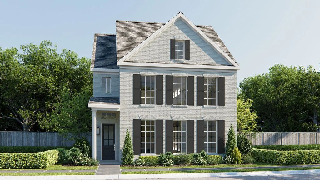 2920 Madison Square Mews, Celina