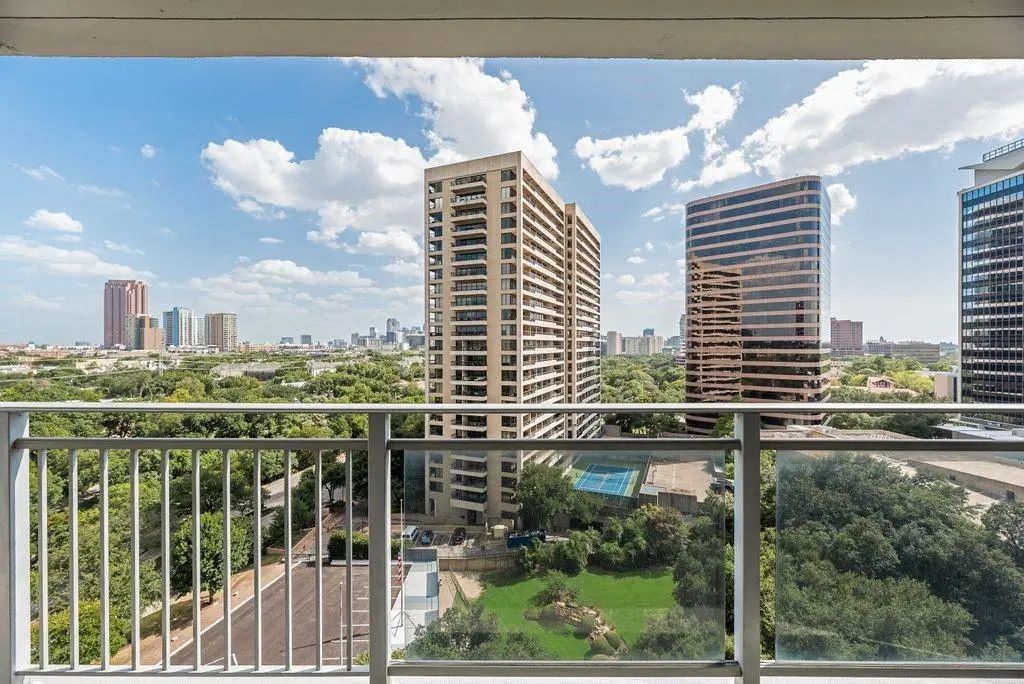3883 Turtle Creek Boulevard 1408, Dallas
