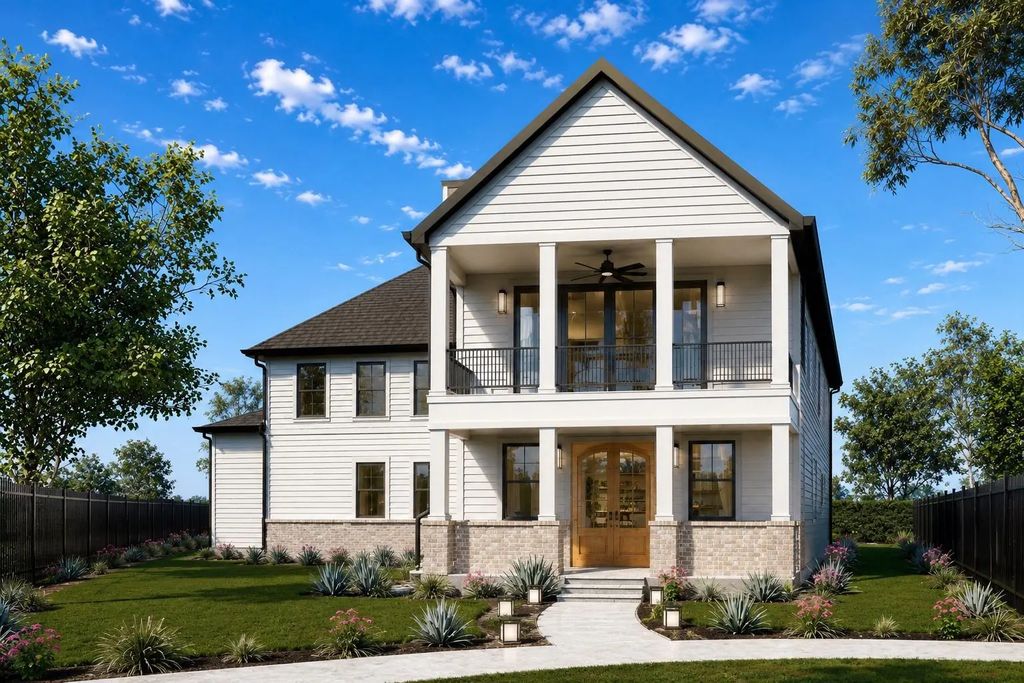 755 Park Place Boulevard, Rockwall