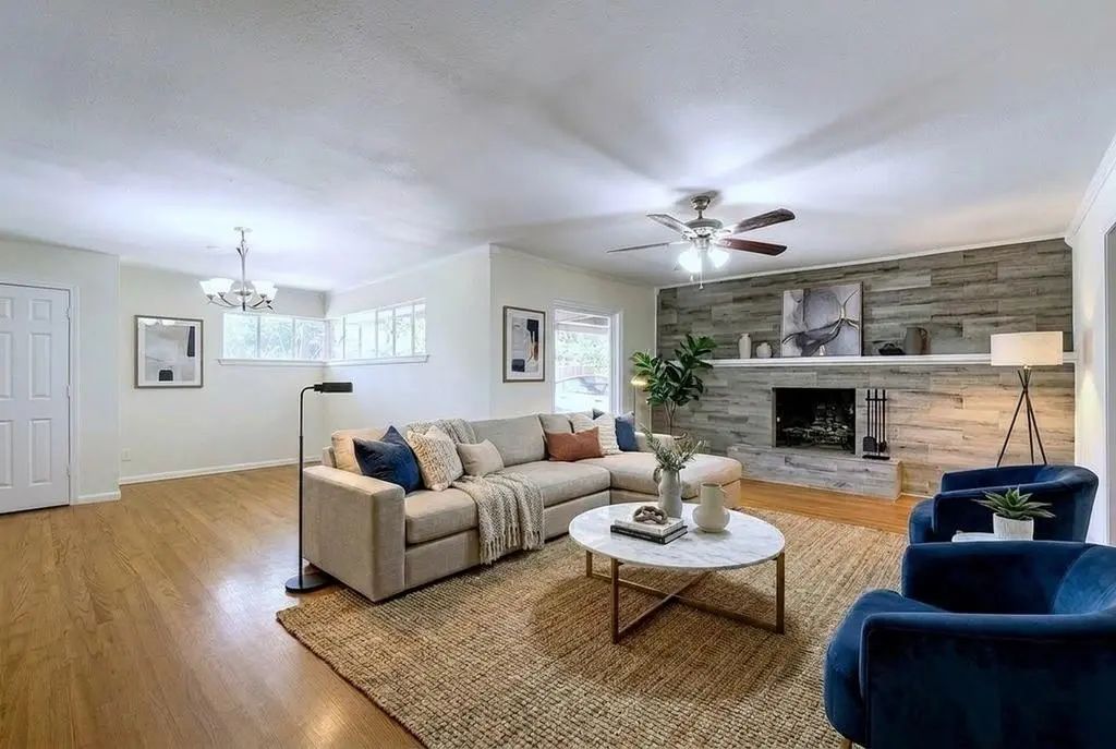 7053 Brooks Avenue, Richland Hills