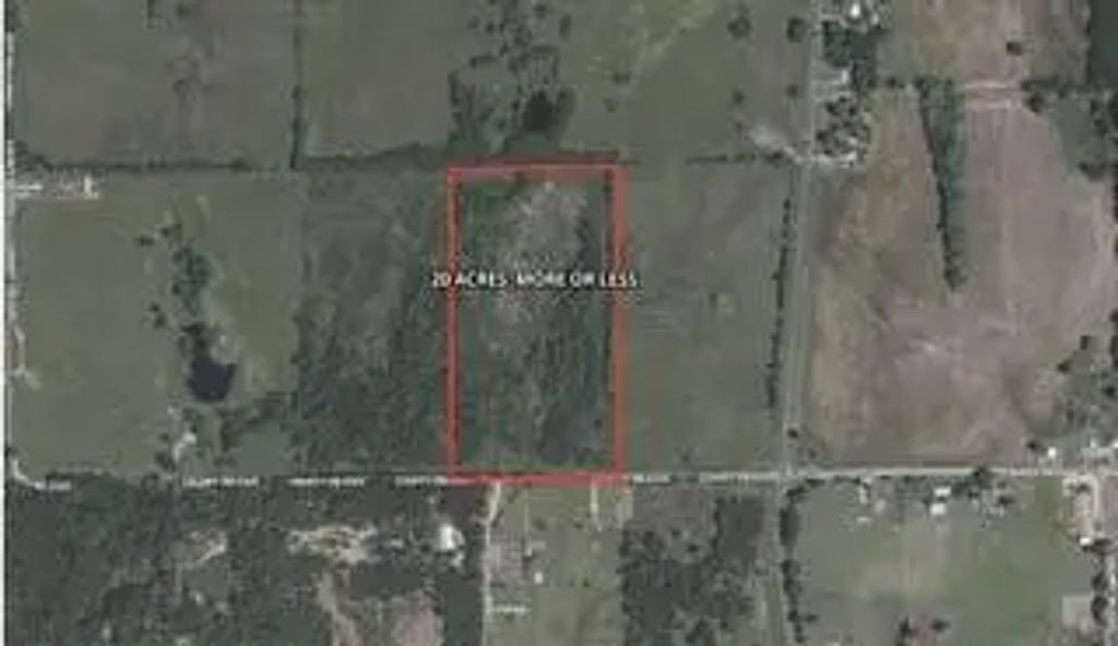 County Road 2324, Como