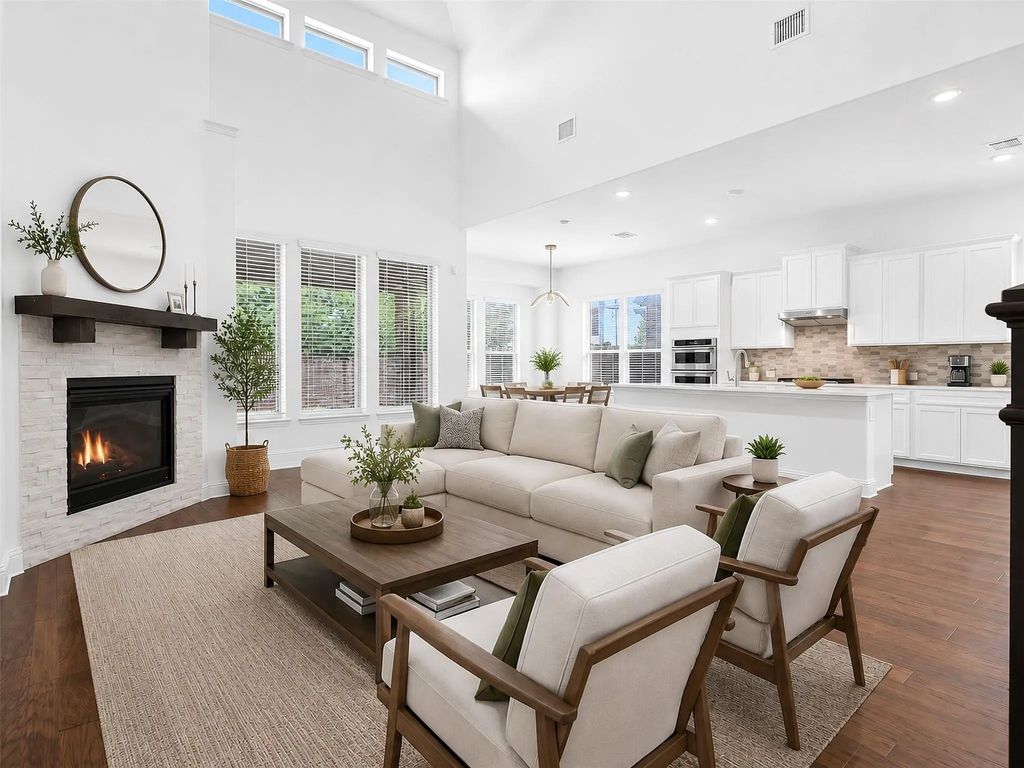 6504 Dynamite Drive, McKinney
