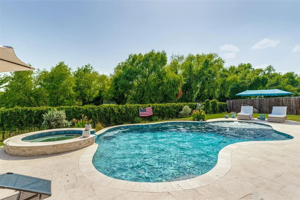 2506 Patton Drive, Melissa