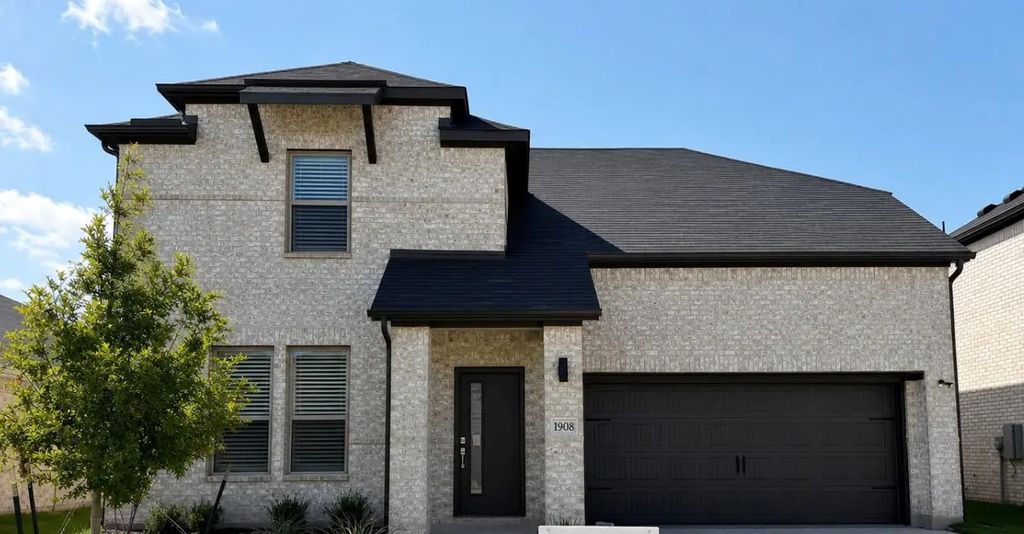 1908 Kentucky Trail, Seagoville