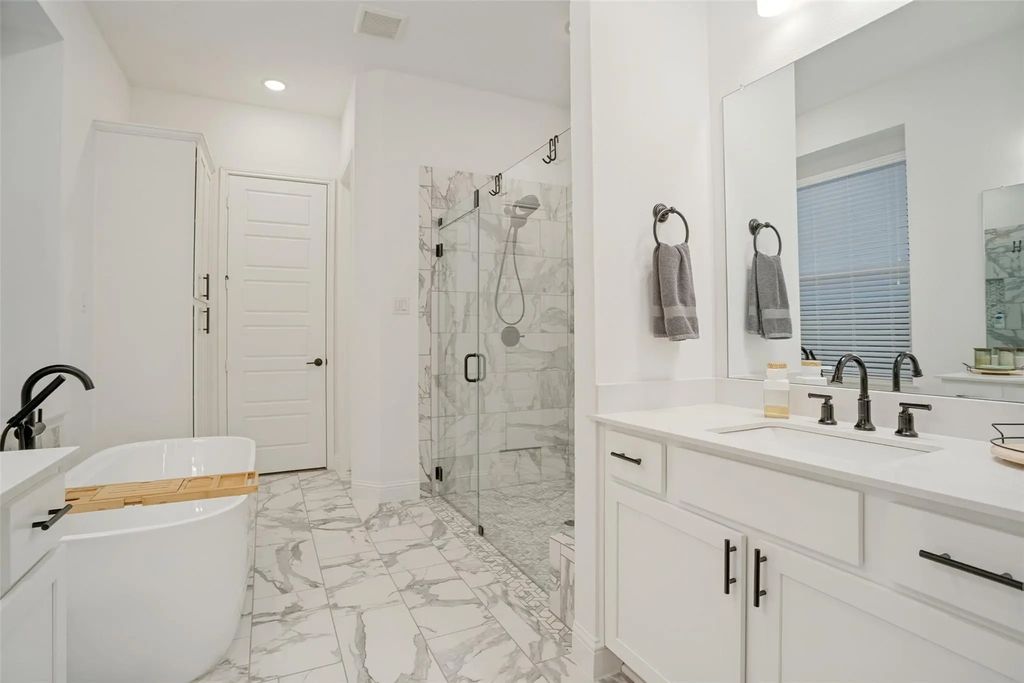 2208 Mercy Way, Wylie