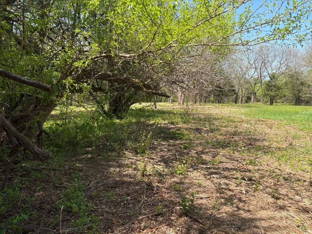 Rockport Road, Sherman