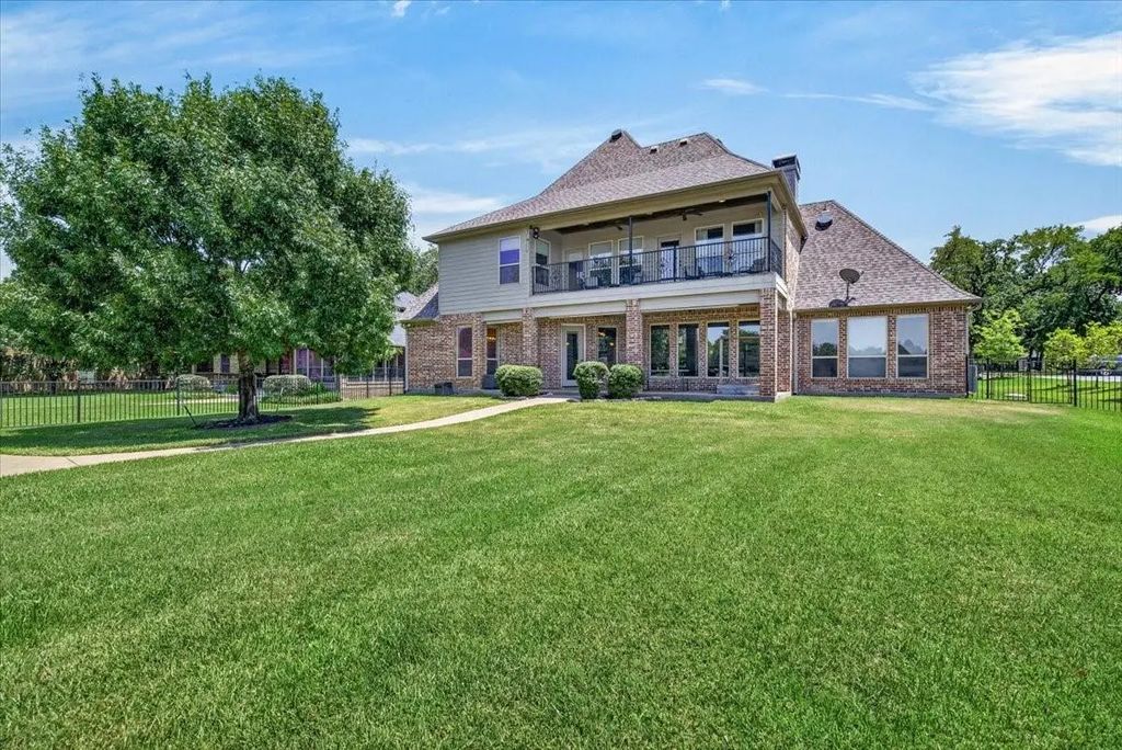 308 Saint Andrews Drive, Mabank