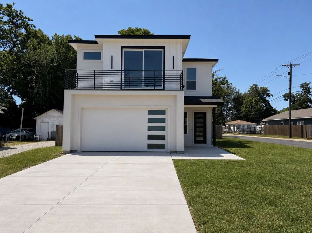 2602 Ghent Street, Dallas