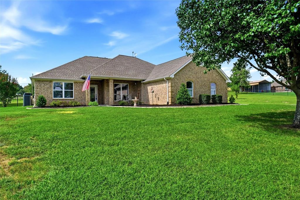 114 Bolivar Drive, Weatherford