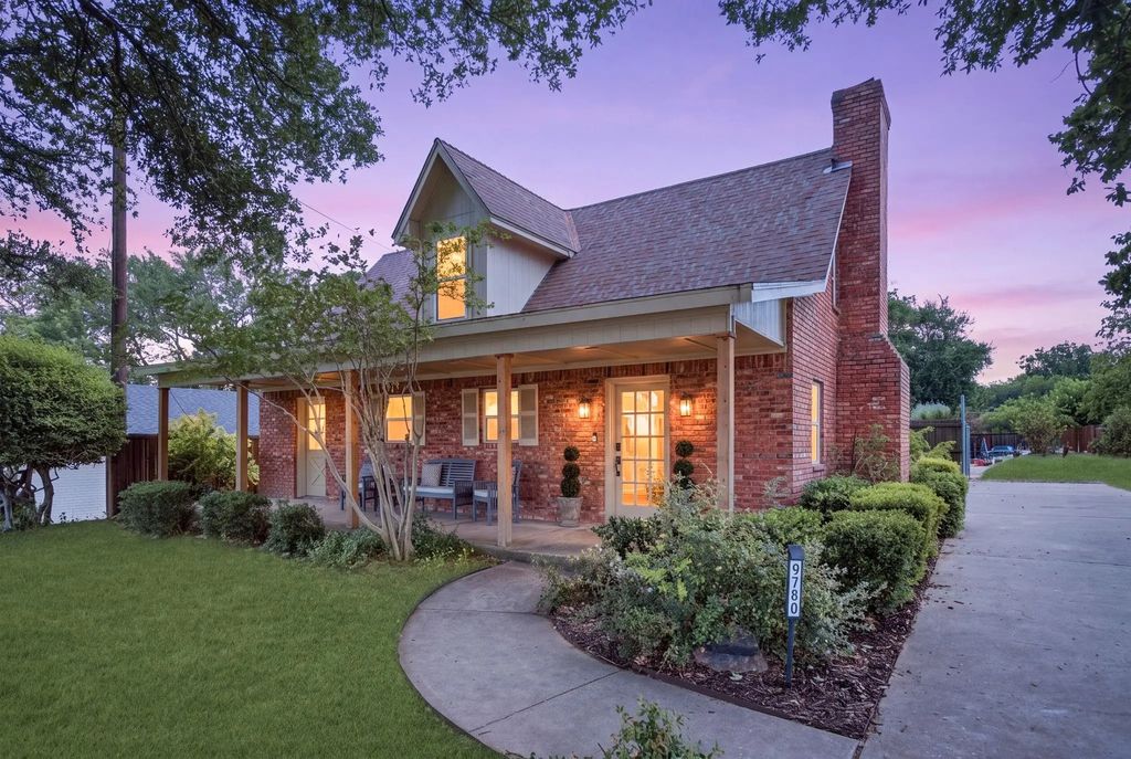 9780 N County Road, Frisco