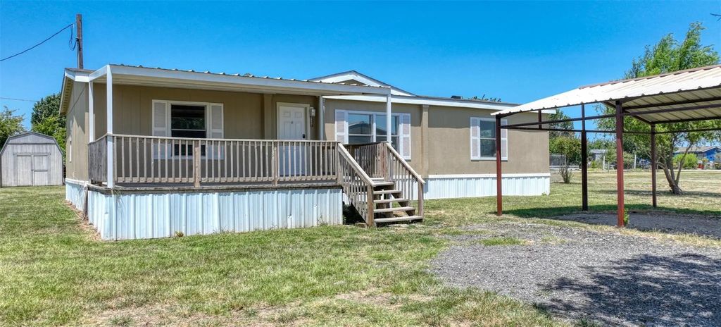18531 Doubletree Drive, Justin