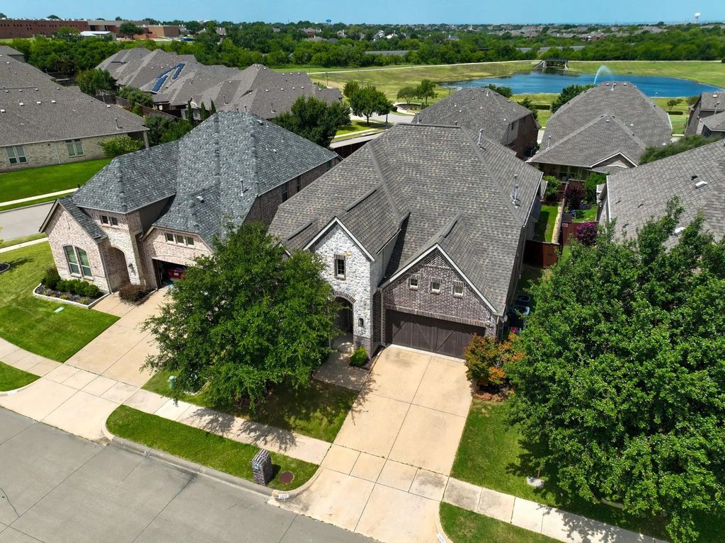 4637 Seabiscuit Street, Carrollton