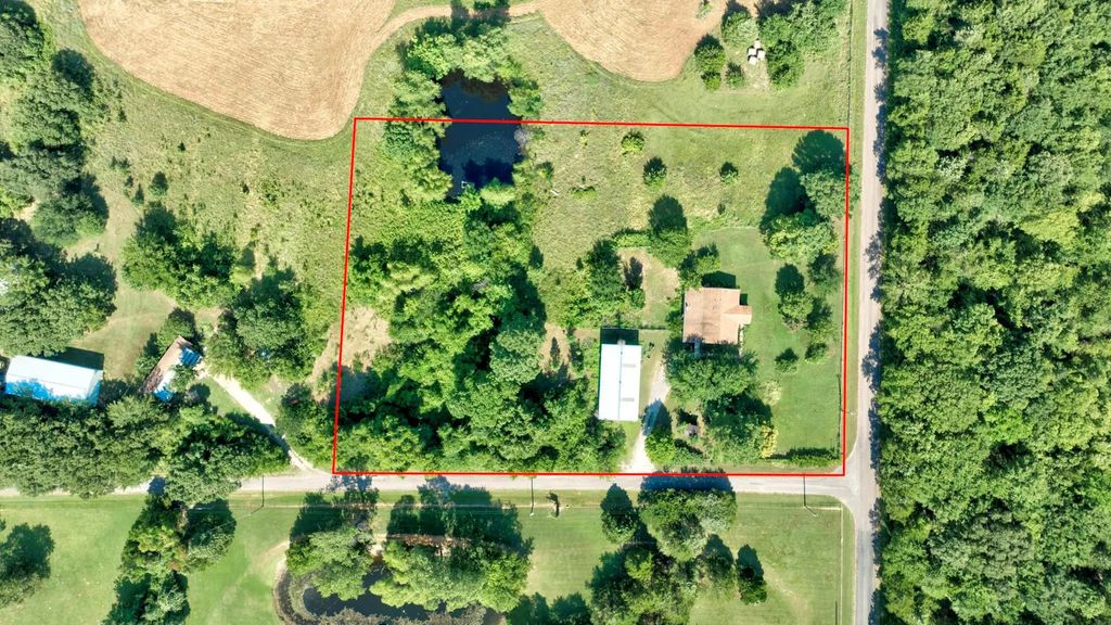 22 Easy Street, Whitesboro