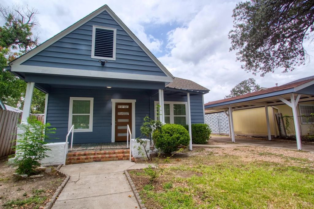 2511 W Lovers Lane, Dallas