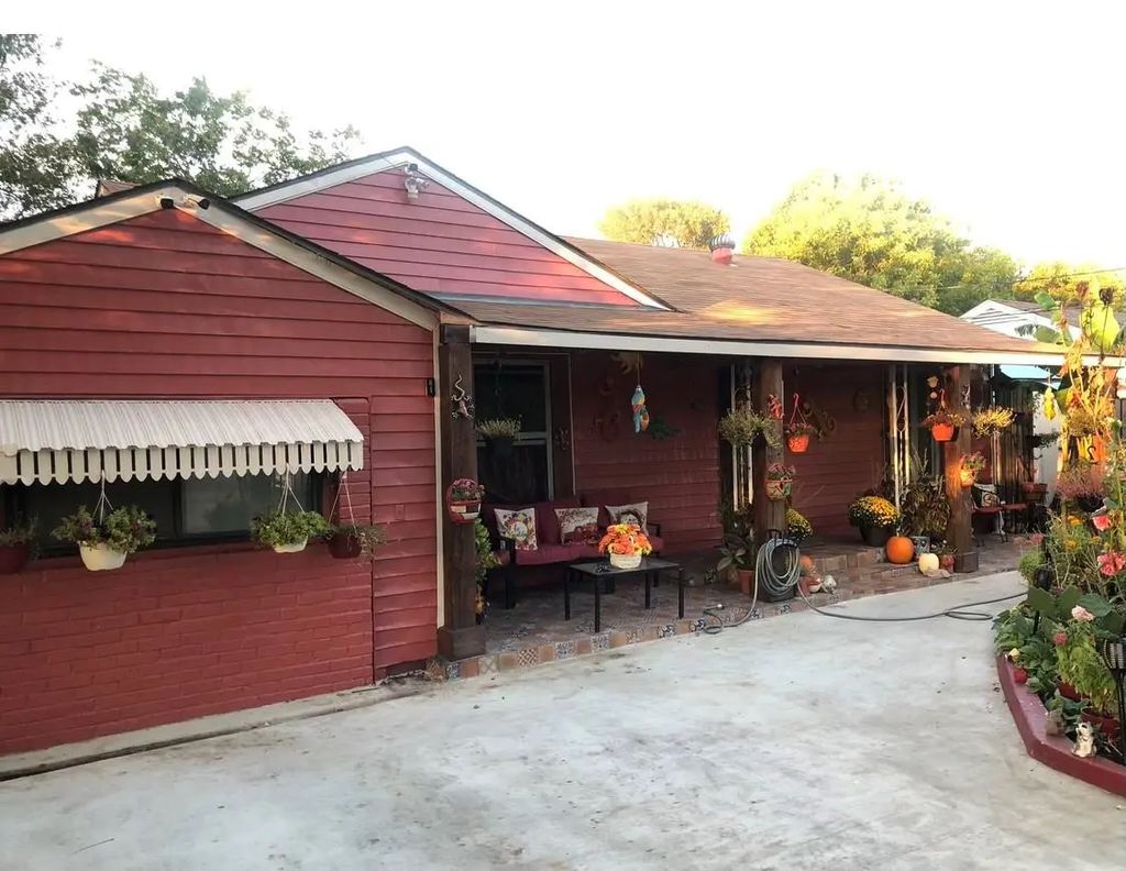6709 Lovett Avenue, Dallas