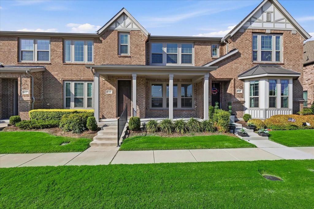 6141 Roper Road, McKinney