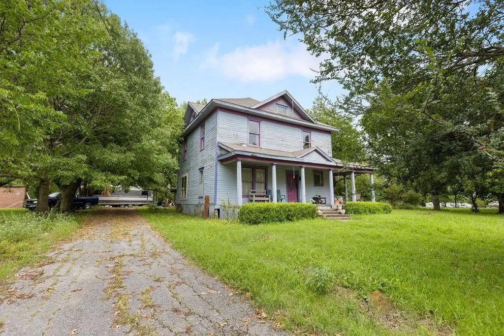 4779 Sistrunk Street, Sherman