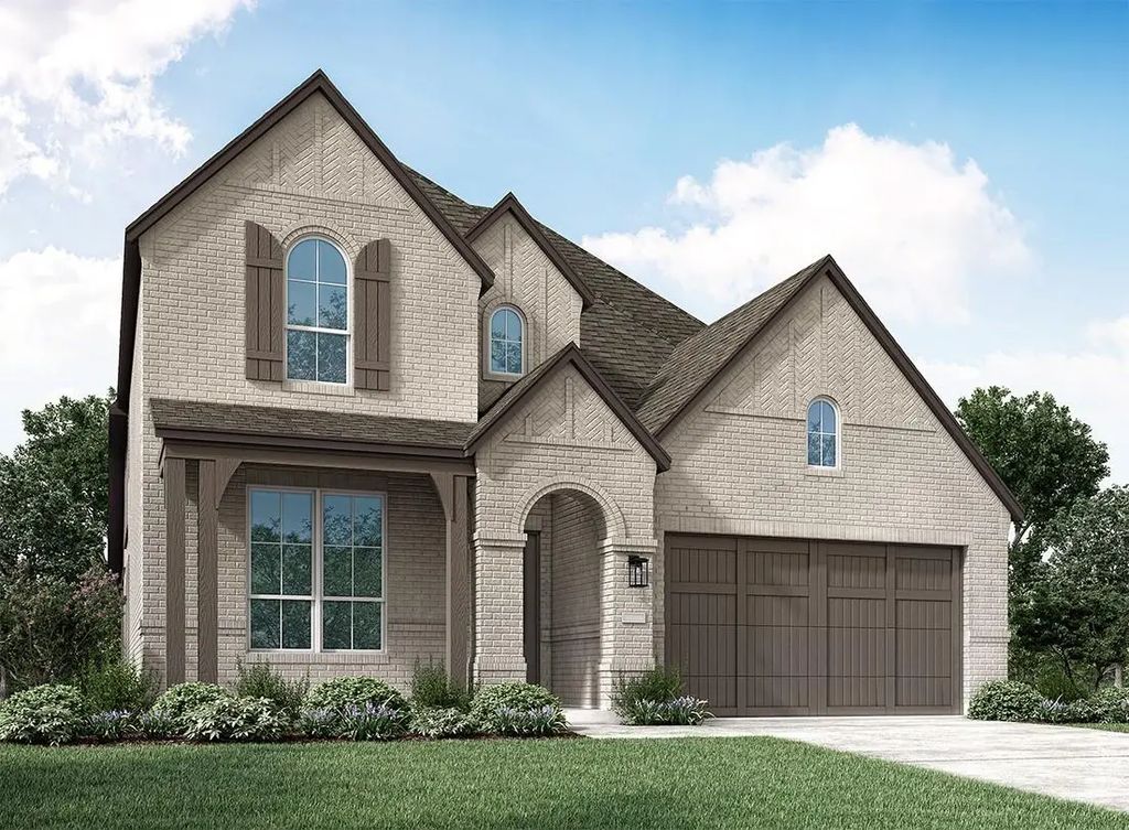3739 Long Stem Street, Midlothian