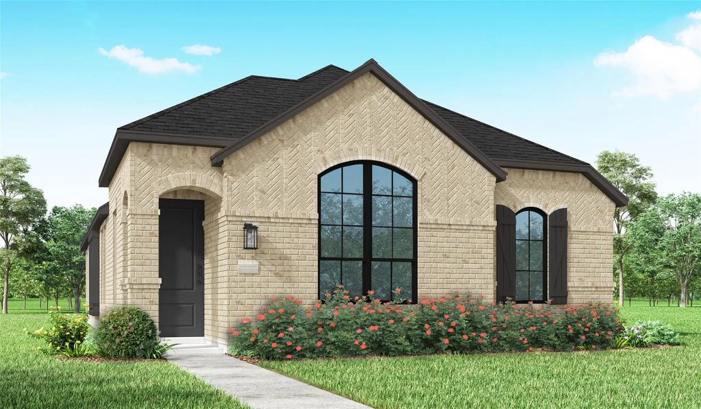 7582 Epiphany Way, Midlothian