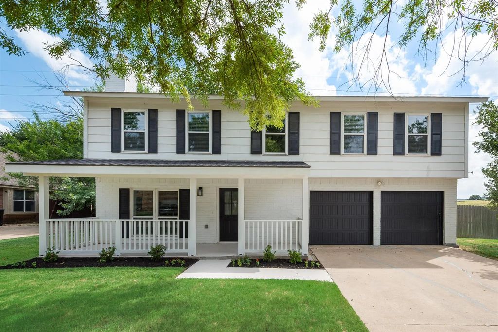 7 Crooked Creek Court, Trophy Club