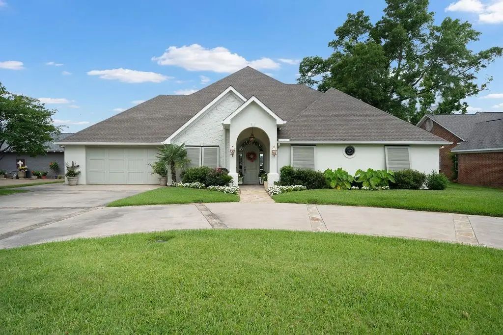 120 Marina Drive, Bullard