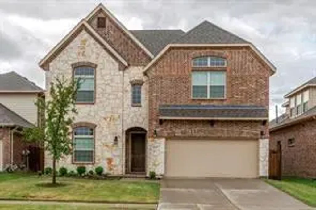 10713 Galveston Place, McKinney
